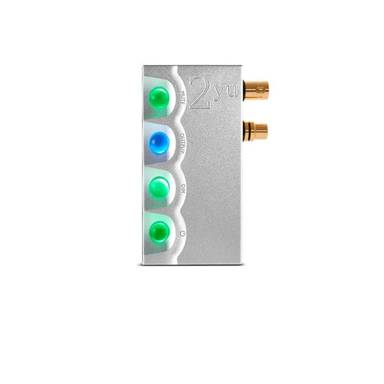 Chord Electronics 2YU