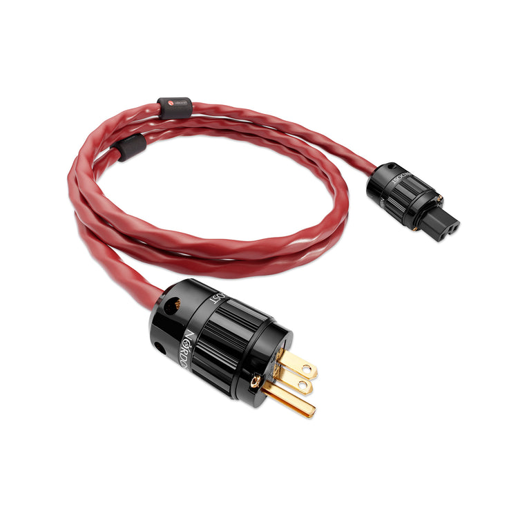 Nordost Red Dawn 3 Power Cord