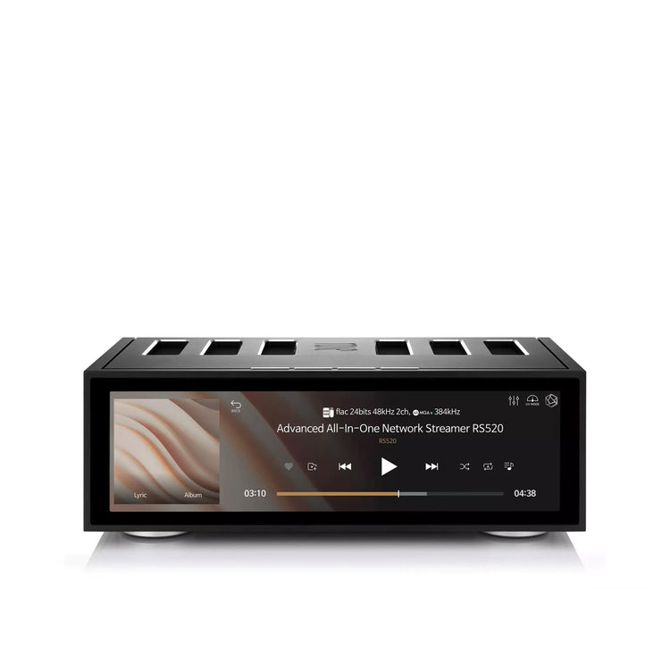 Hifi Rose RS520