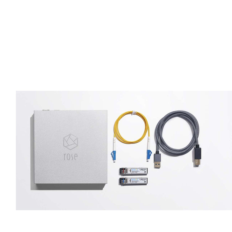 Hifi Rose RSA720