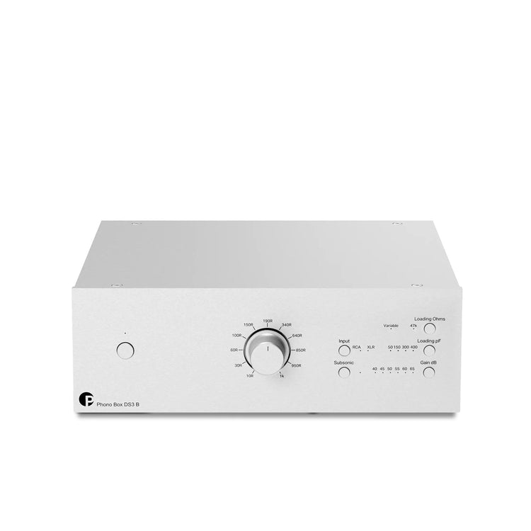 Pro-ject Phono Box DS3B