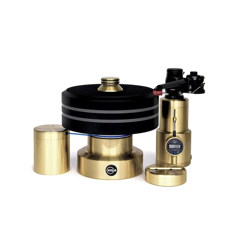 Kuzma Stabi XL-DC VTA