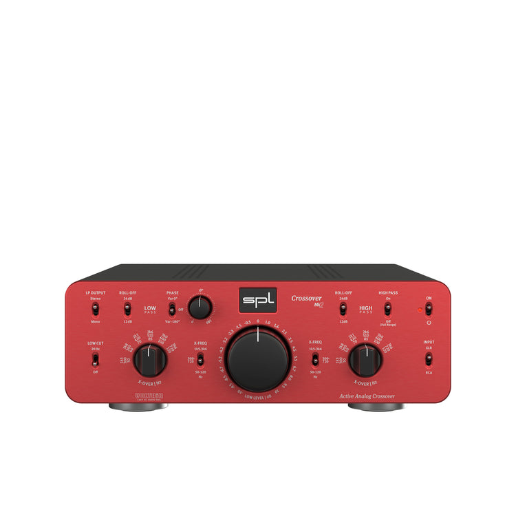 SPL Crossover MK2