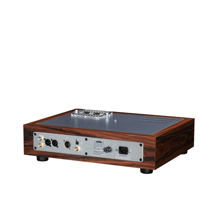 Thivan Labs DAC 9038