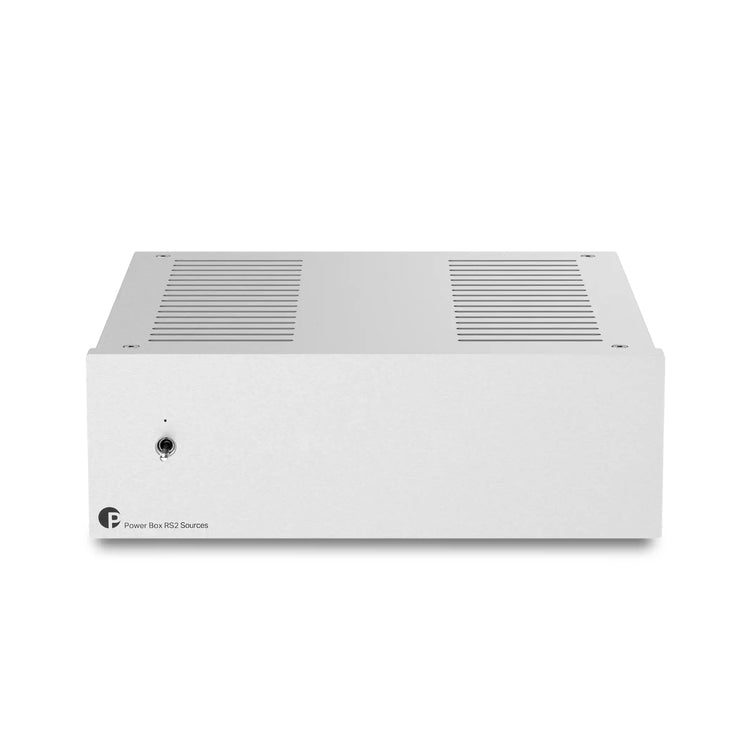 Pro-ject Power Box RS2 Sources