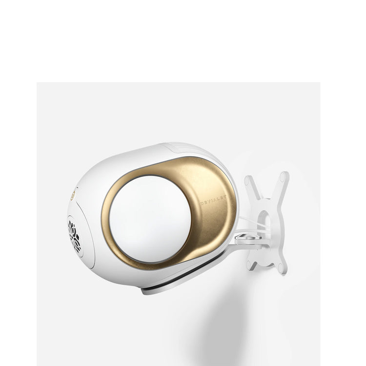 Devialet Gecko Phantom Ultimate 98 dB