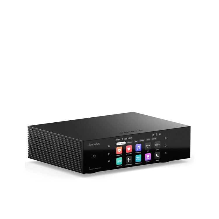 Eversolo T8
