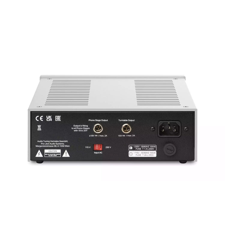 Pro-ject Power Box RS2 Phono