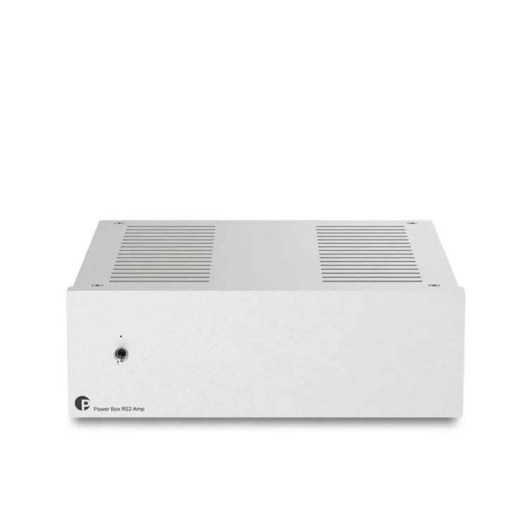 Pro-ject Power Box RS 2 Amp
