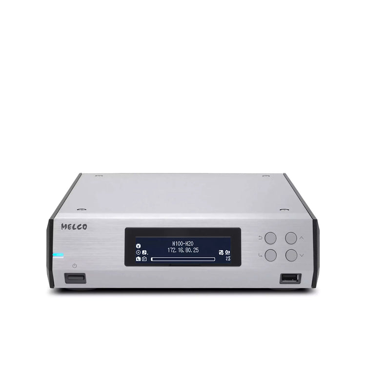 Melco N100-H20