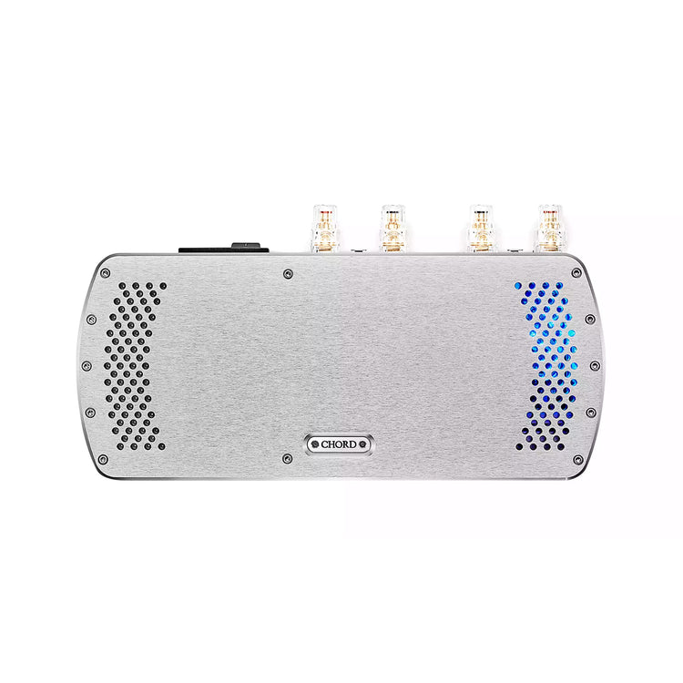 Chord Electronics ÉTUDE