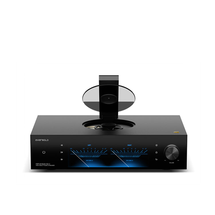 Eversolo DMP-A8 Master Gen 2