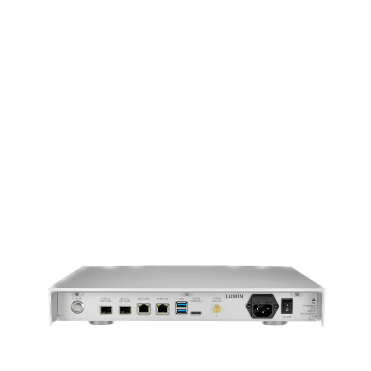 Lumin L2 Server