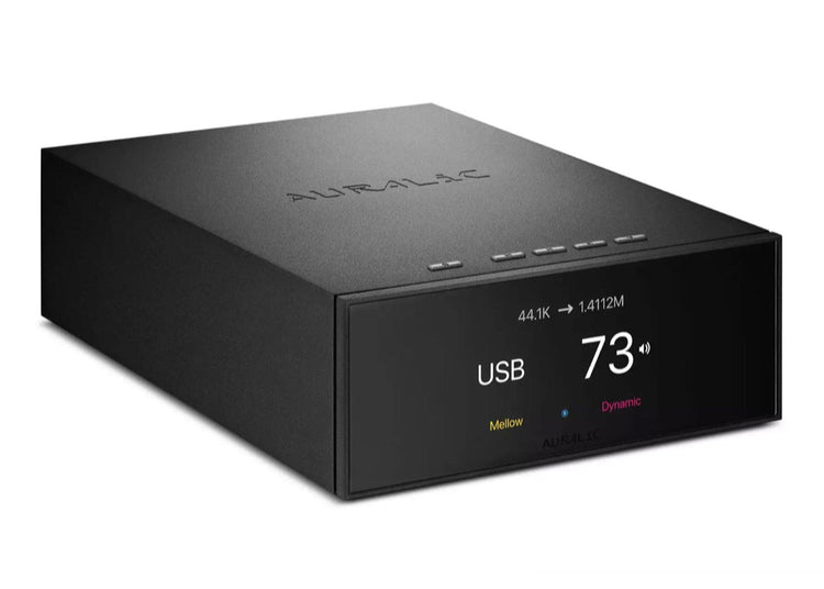Auralic Vega S1