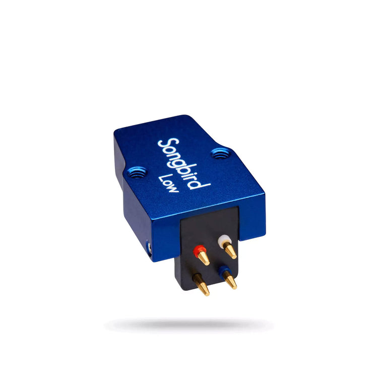 Pro-ject RPM 10 Carbon SuperPack