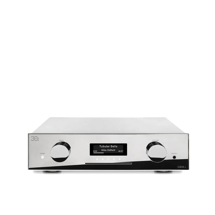 AVM CS 30.3