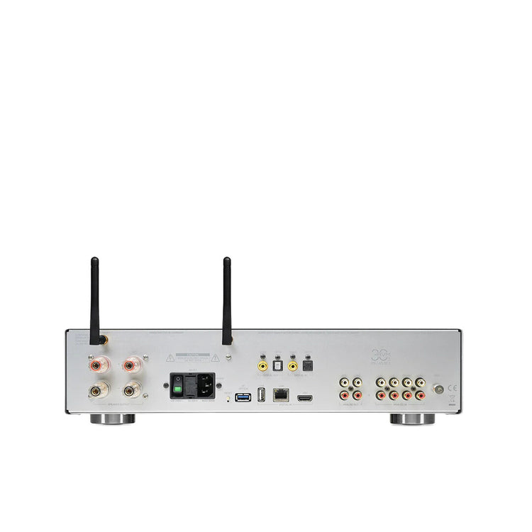 AVM AS 30.3