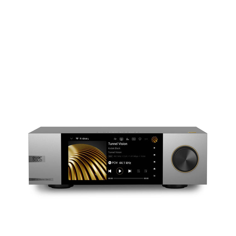 Eversolo DMP-A6 Master Edition Gen 2
