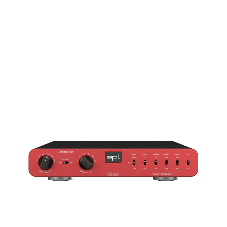 SPL Phonos Duo