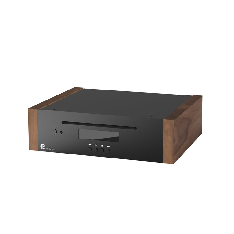 Pro-ject CD Box DS3