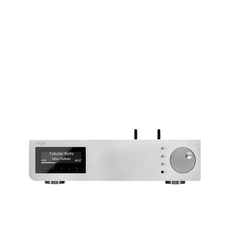AVM AS 2.3