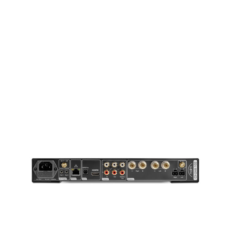 Naim CI-Uniti 102