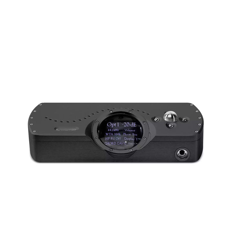 Chord Electronics DAVE