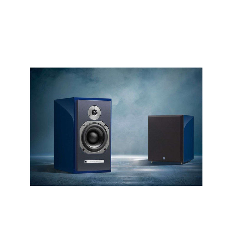 ATC C4 Sub MK2 LE LIMITED EDITION