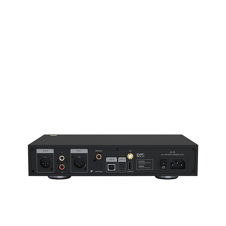 Eversolo DAC-Z8