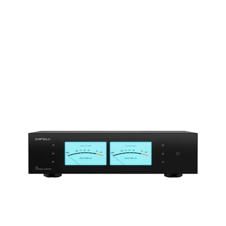 Eversolo T10