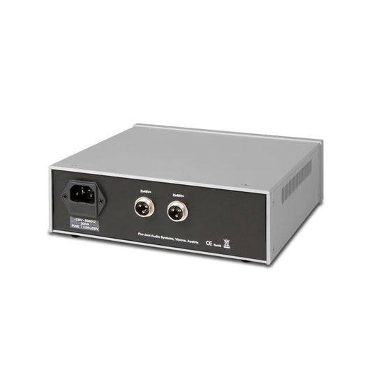 Pro-ject Power Box RS Amp