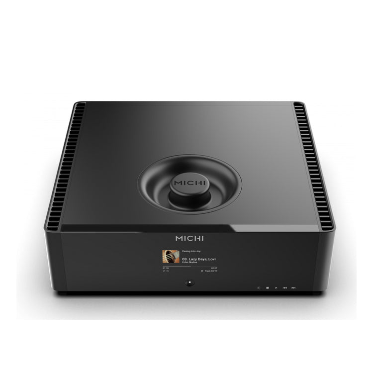 Rotel Michi Q5