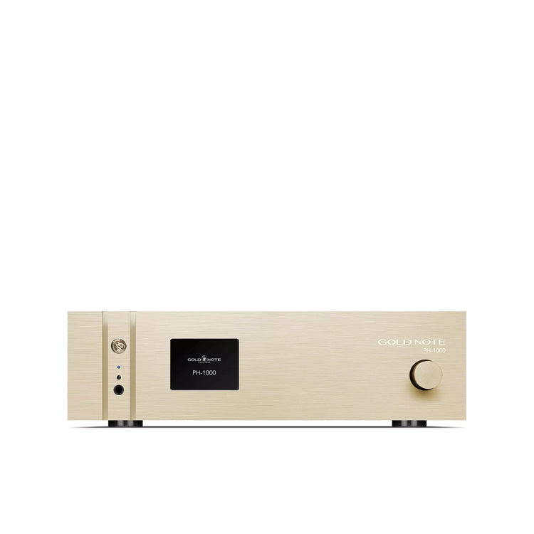 Goldnote PH-1000 Line