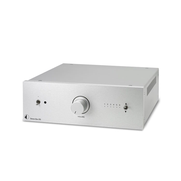 Pro-ject Stereo Box RS