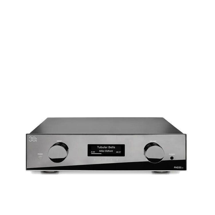 AVM Pas 30.3