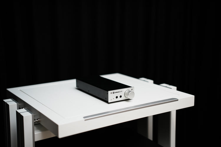Lehmann Audio Linear