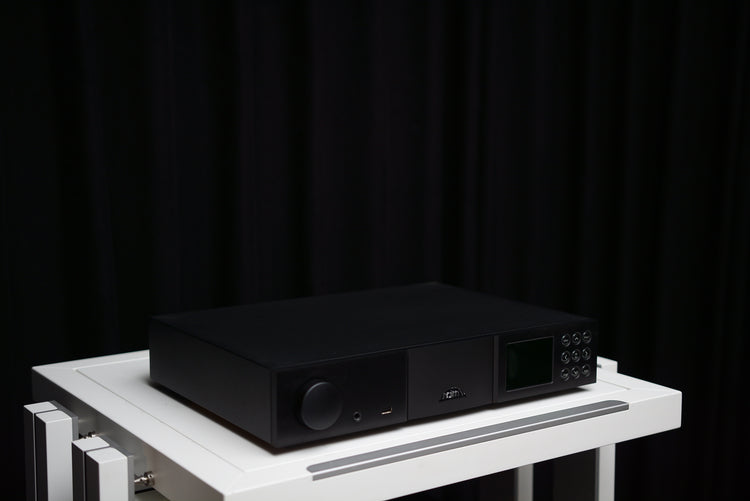 Naim NAC N272