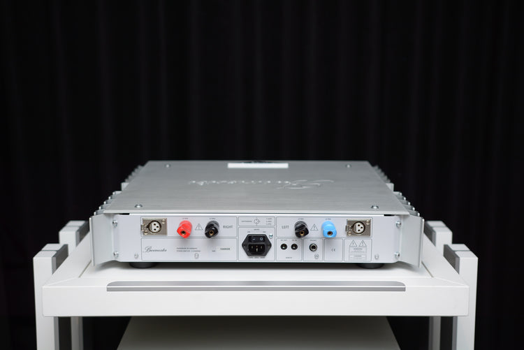 Burmester 036 Stereo Endstufe