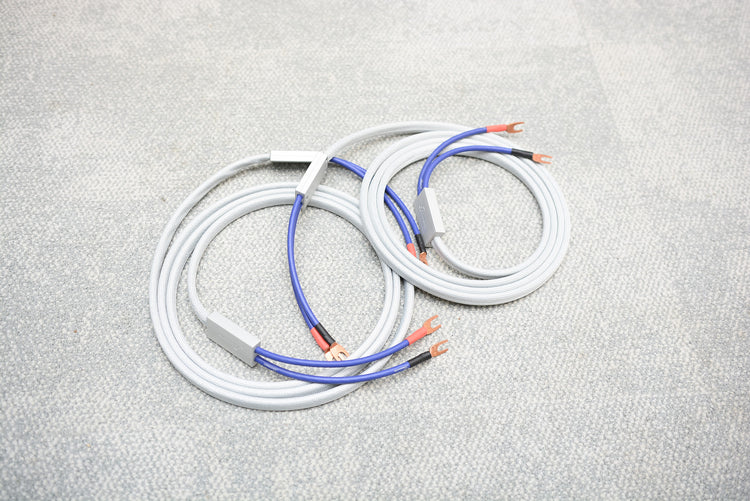 Burmester BLU Limited Lautsprecherkabel 3,0 Meter Paar