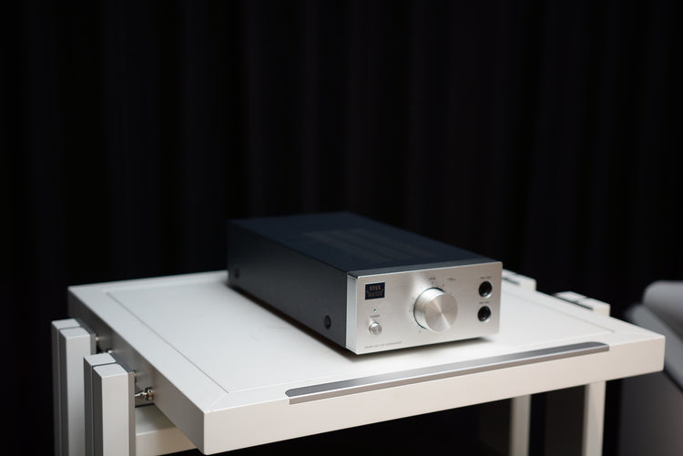 Stax SRM 727 II