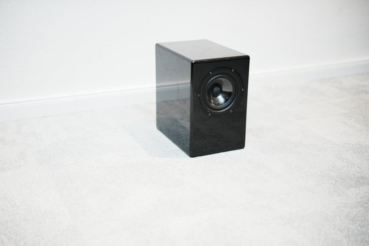 Ascendo C5 MKII Center Lautsprecher