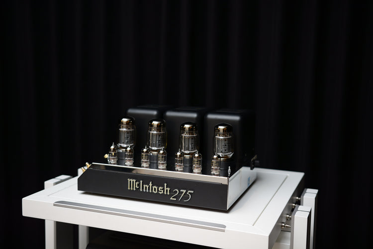 Mcintosh MC275 MKV AC