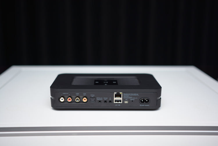 Bluesound Node 2i