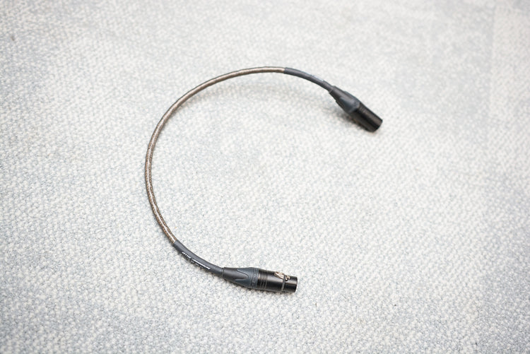 Silent Wire NF 32 XLR Digital AES EBU 1m