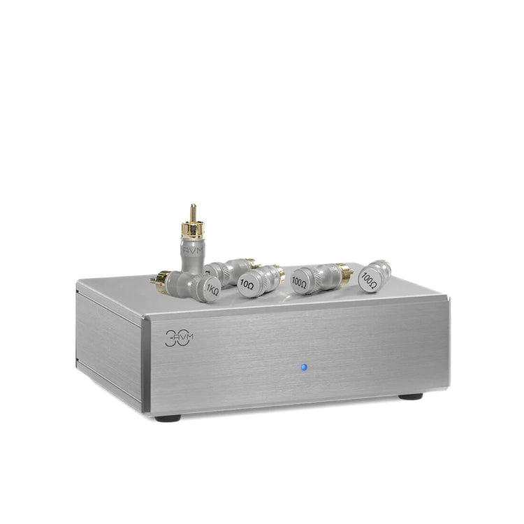AVM PH 30.3