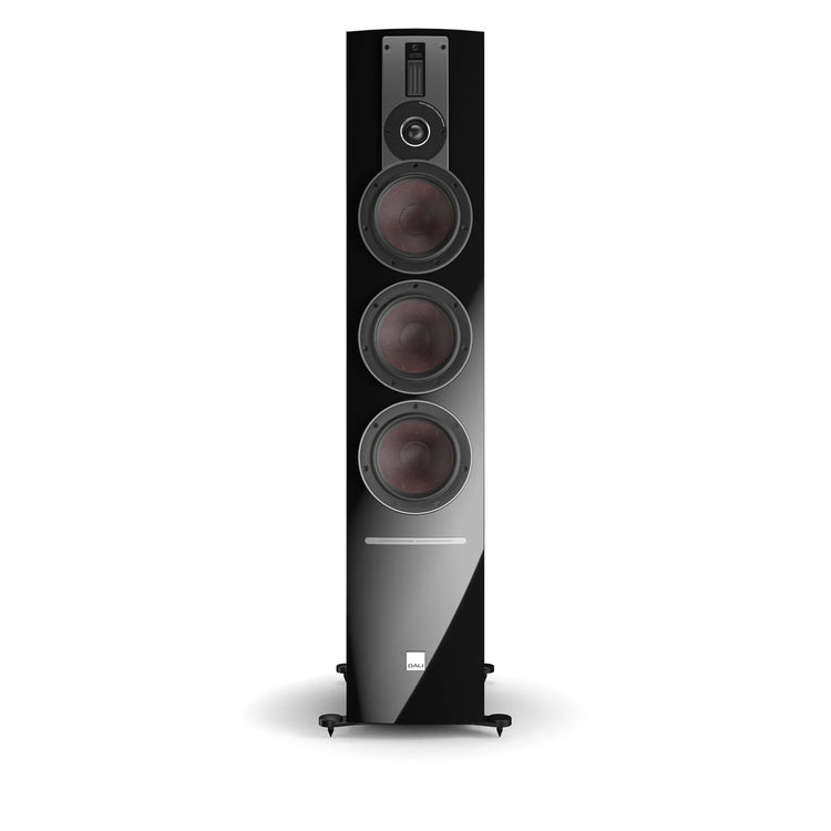 Dali Rubicon 8 C + BluOS Sound Hub + BluOS 2i Modul