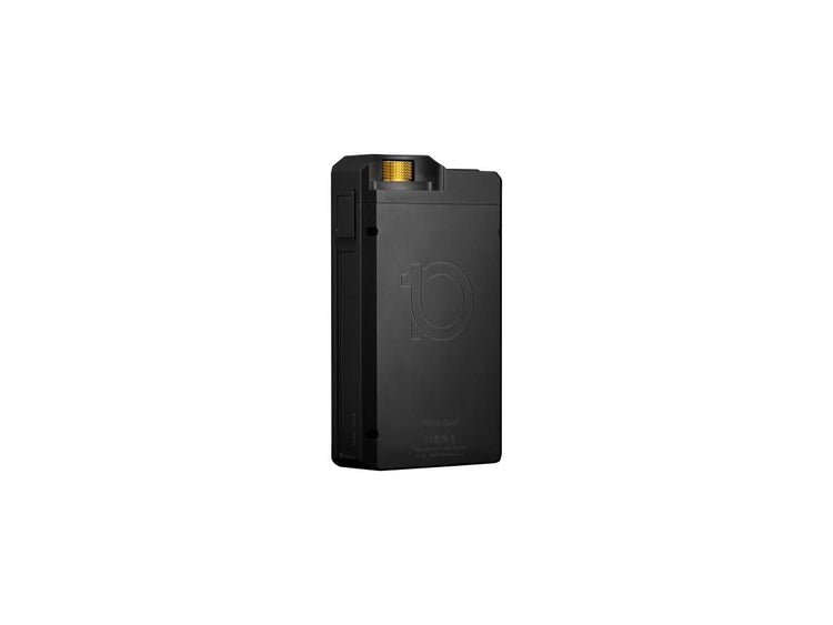 Lotoo PAW Gold 10th