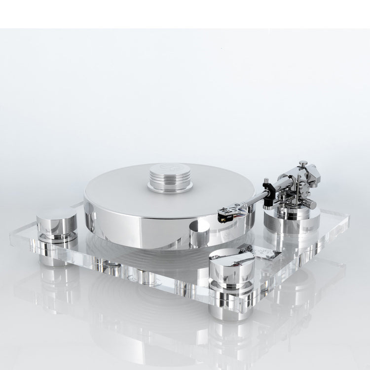 Transrotor Bellini RB880 MC Cantare