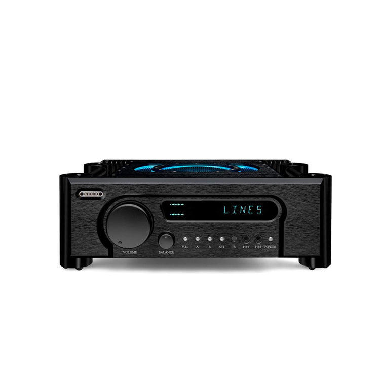 Chord Electronics ULTIMA PRE 2