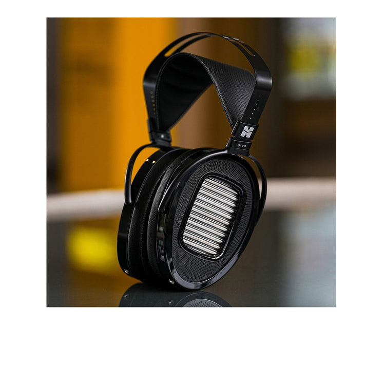 HIFIMAN ARYA Unveiled